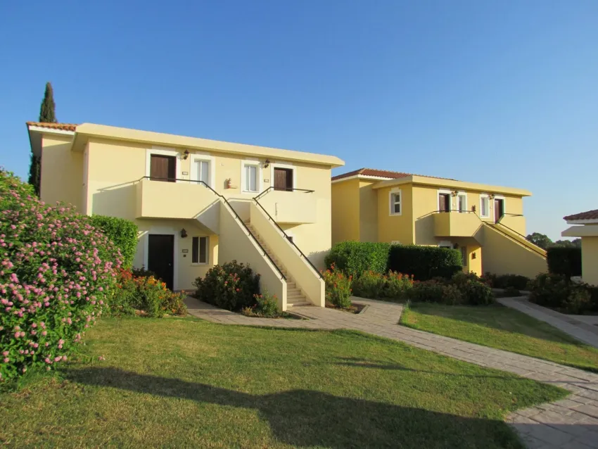 Akamanthea Holiday Village 3*-13