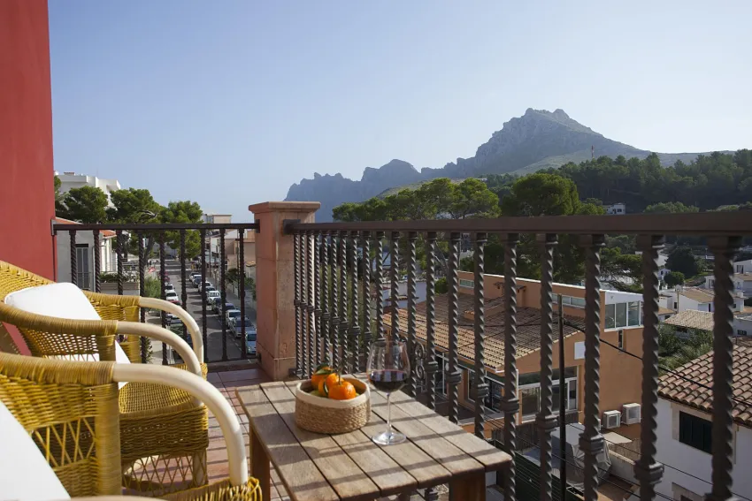 Cala Sant Vicenç Hotel 4*-21