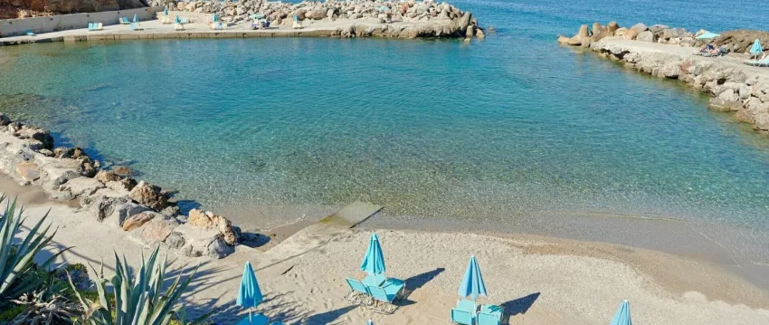 Iberostar Waves Creta Panorama and Mare 4*-10