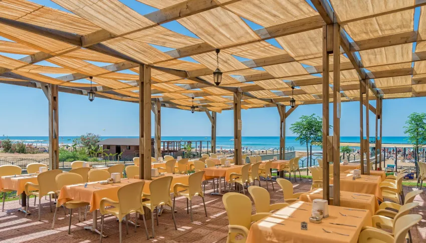 Royal Atlantis Spa Resort 5*-8