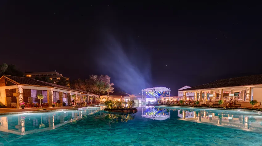 Rixos Premium Tekirova 5*-11