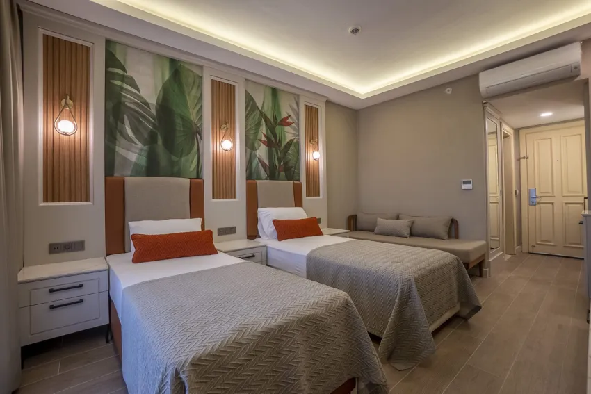 Club Phaselis Rose 5*-15