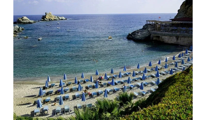 Athina Palace Resort and Spa 5*-6