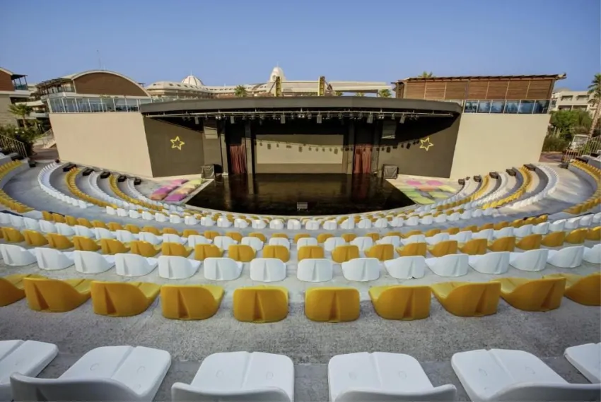 Jacaranda Luxury Resort 5*-16