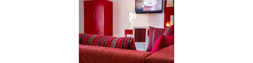 Radisson Blu Resort and Thalasso Hammamet 4*-44