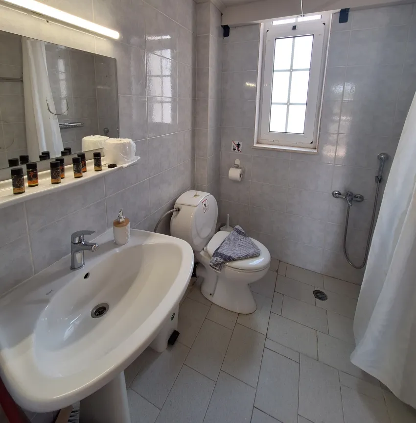 Perla Beach 3*-52