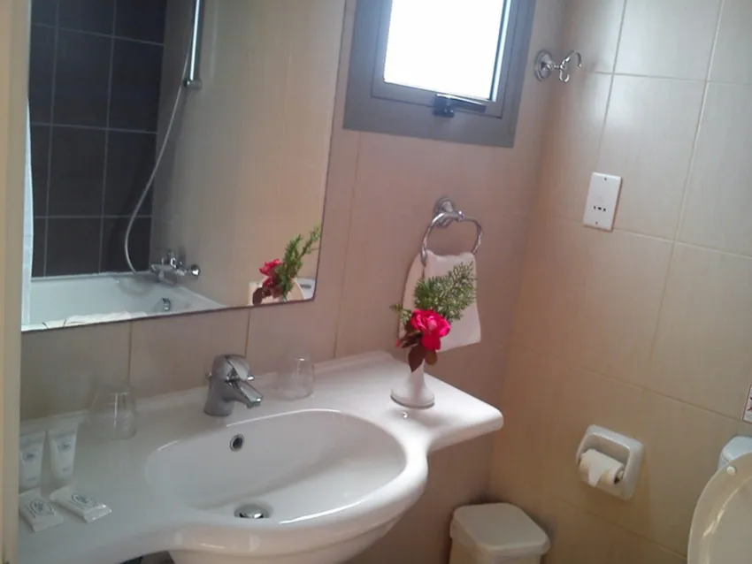 Natura Beach Hotel & Villas 3*-20