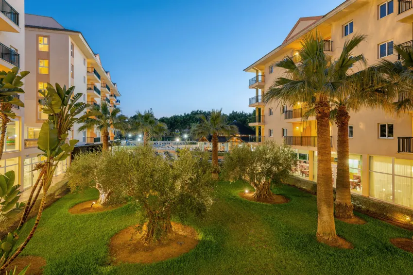 Can Picafort Palace 4*-3