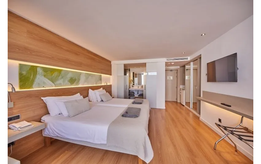 Monsuau Cala D'Or Hotel - Adults Only 4*-10