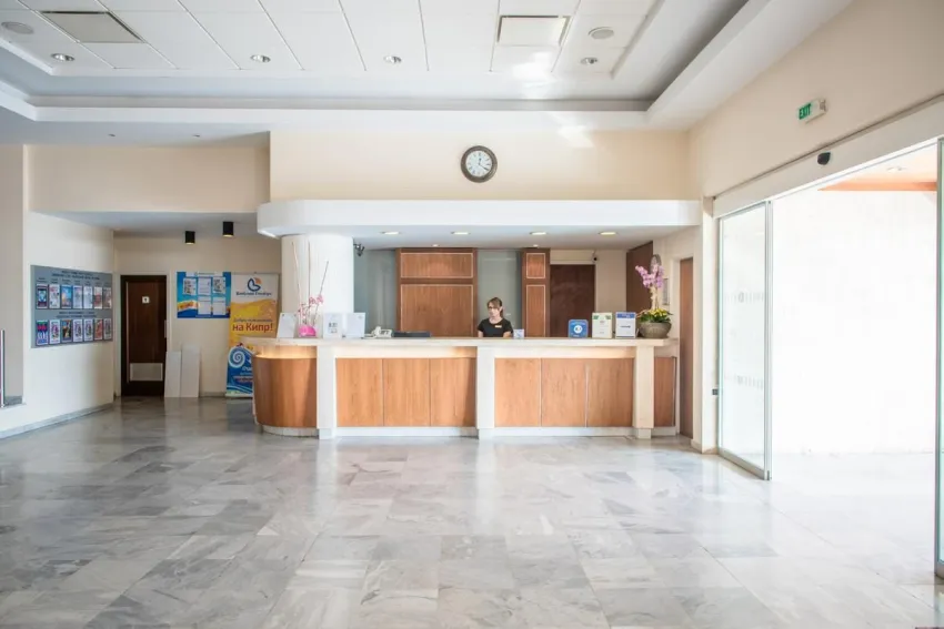 Cynthiana Beach 4*-20