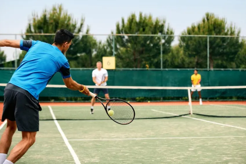 JACARANDA LUXURY RESORT  5*-76