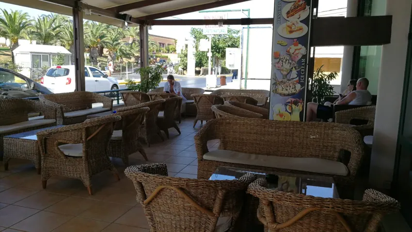 Sun Boutique Hotel 2*-11