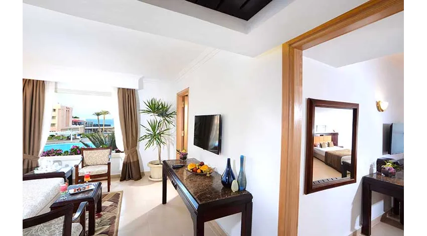 PICKALBATROS BEACH ALBATROS RESORT  4*-39