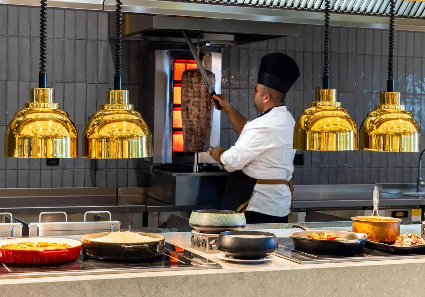 Kempinski Hotel The Dome Belek 5*-233