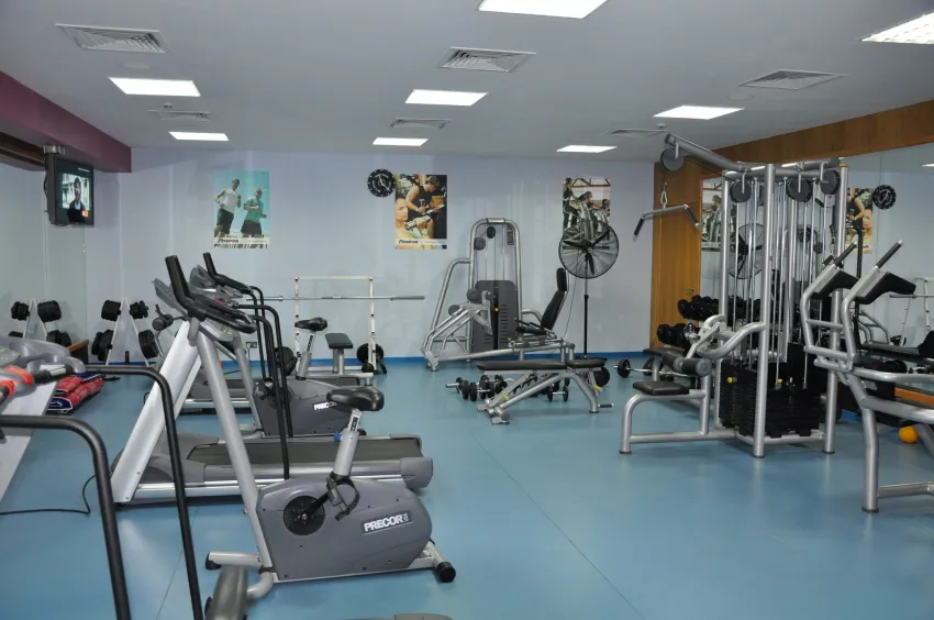 Korineum Golf & Beach Resort 5*-30
