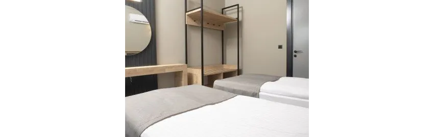 Green Garden Resort & Spa Hotel 5*-11
