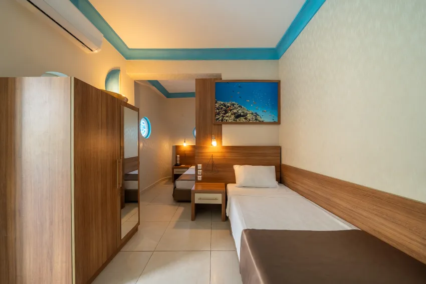 Miarosa Kemer Beach 5*-10