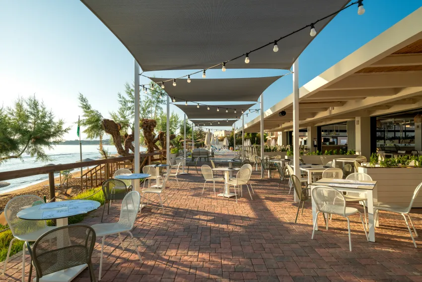 Iolida Beach Hotel 4*-39