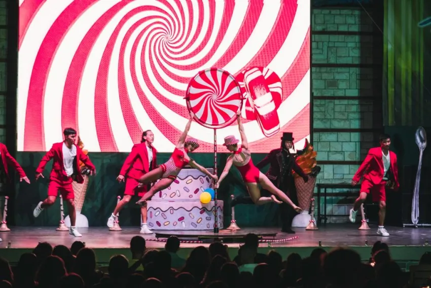 Belconti Resort Belek 5*-62