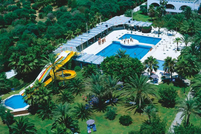 SURAL HOTEL   5*-9