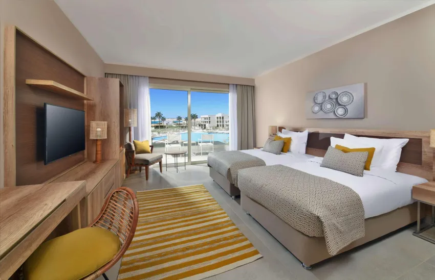 Steigenberger Resort Ras Soma 5*-28