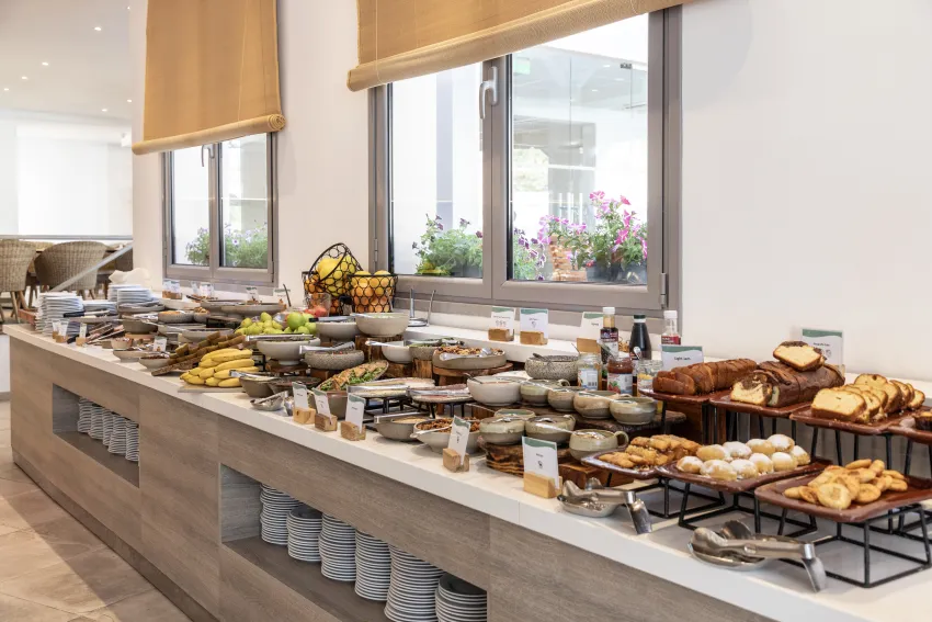 Louis St. Elias Resort 4*-169