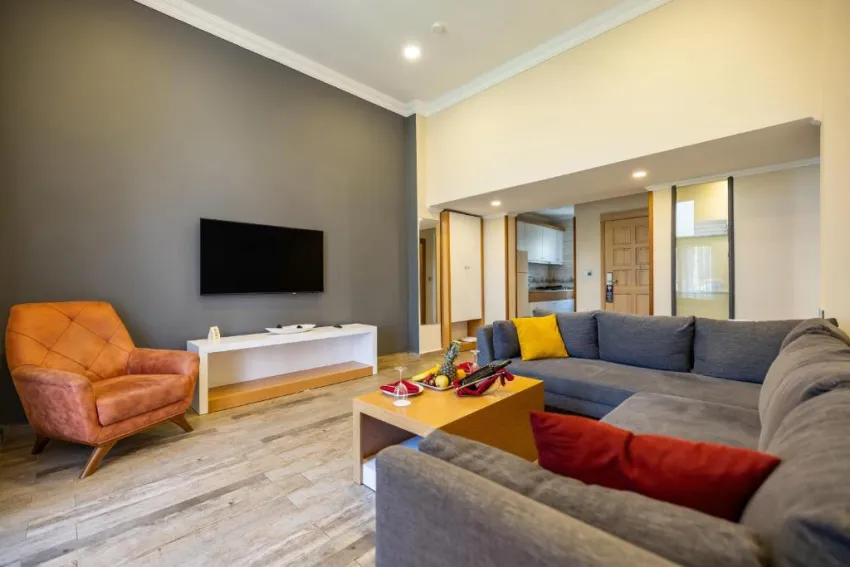 VONRESORT GOLDEN BEACH  5*-20