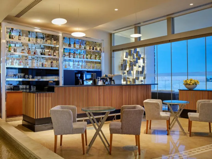 CORAL SEA SENSATORI RESORT  5*-89
