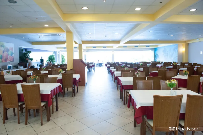 Majestic Spa Hotel 4*-34