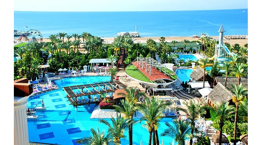 DELPHIN DIVA  5*-22
