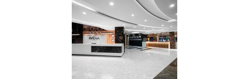 Avena Resort & Spa 4*-2