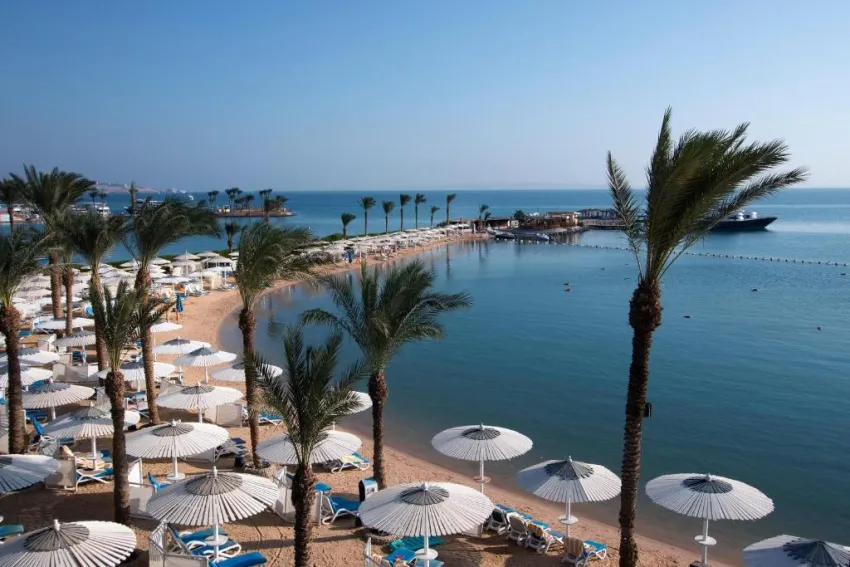 SWISS INN HURGHADA RESORT  5*-66