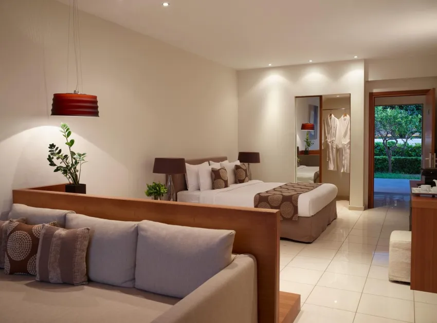 The Ixian Grand and All Suites 5*-50