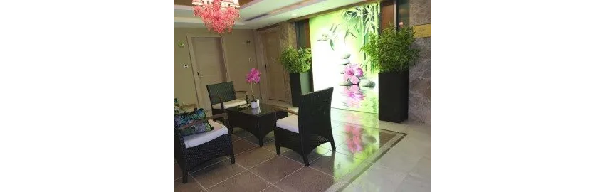 Ambassador Hotel 4*-7