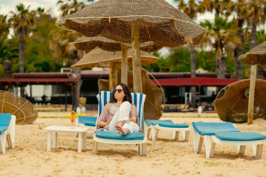 Yadis Hammamet Club 4*-15