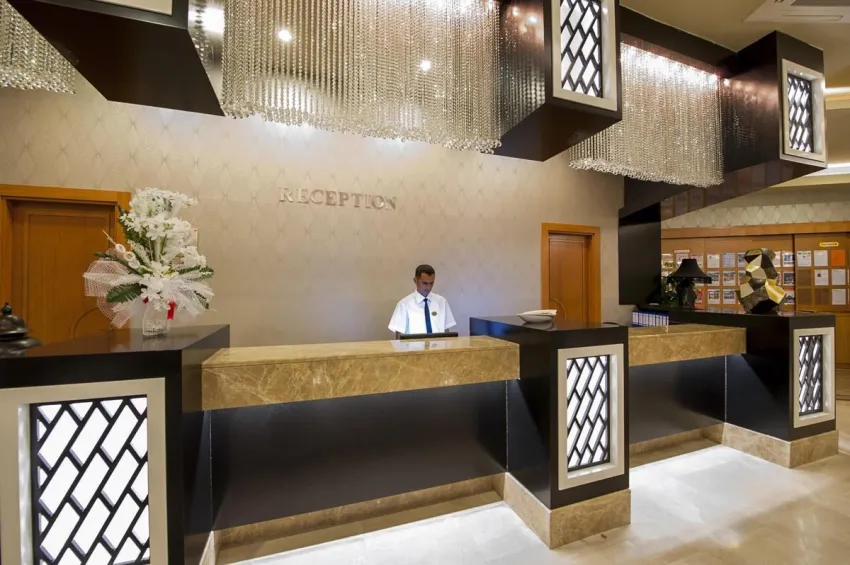 Dream World Resort & Spa 5*-7