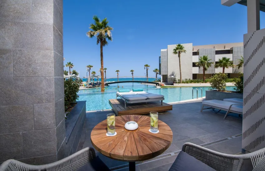 Amira Luxury Resort & Spa 5*-30
