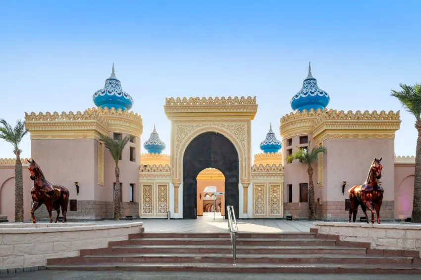 PICKALBATROS ALF LEILA WA LEILA RESORT  4*-36