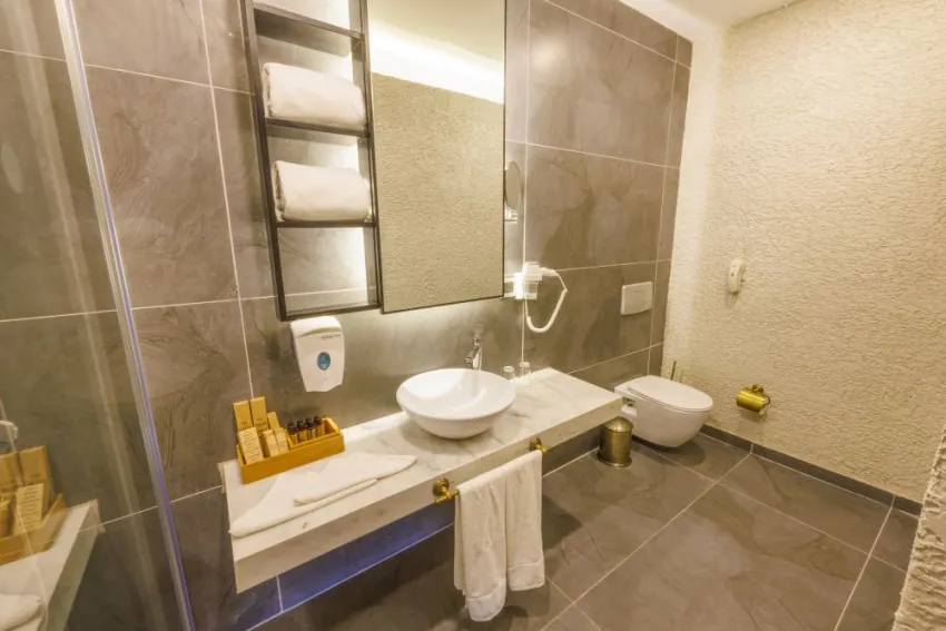 FLORA GARDEN BEACH (ADULTS ONLY 16+)  5*-27