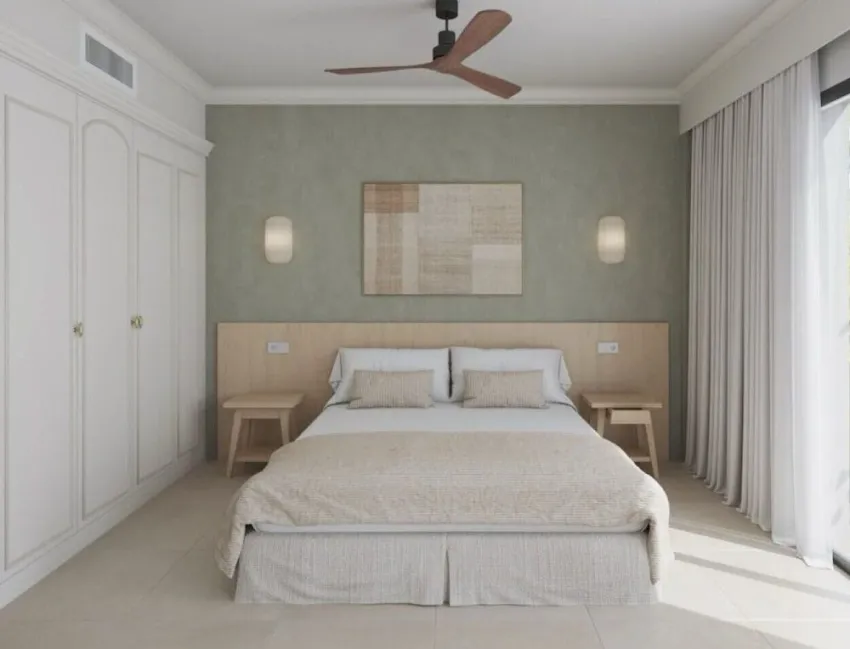 Vell Mari Hotel & Resort 4*-15