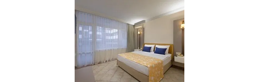 Prestige Alanya (Ex. Euphoria Comfort) 5*-10