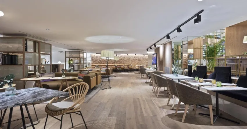 Melia Palma Marina 4*-222