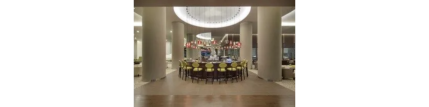 The Sense Deluxe Hotel 5*-9