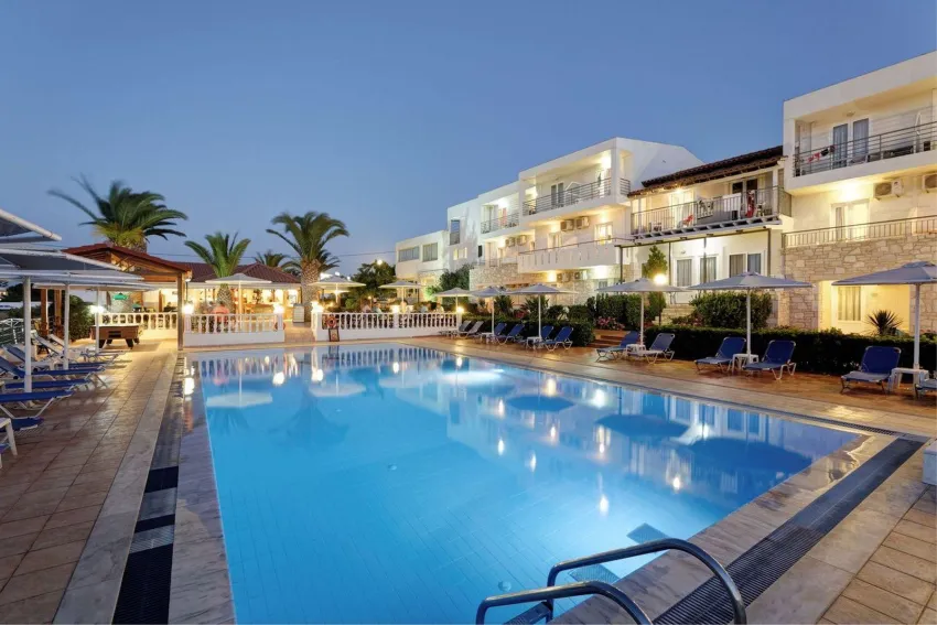 Cretan Garden 4*-1