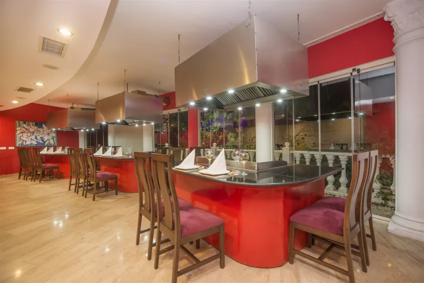 Starlight Resort Hotel 5*-202