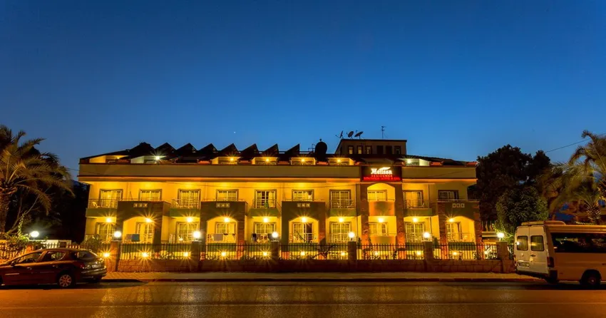 Rich Melissa Hotel 3*-2