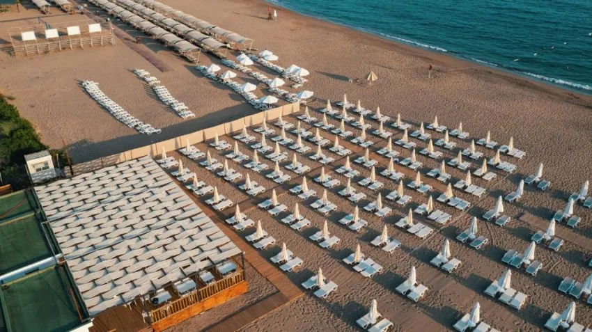 SIDE MOON PALACE HOTEL  5*-17