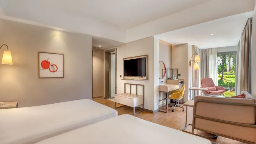 Megasaray Club Belek 5*-273