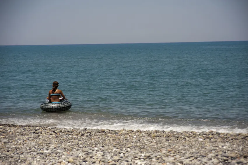 Lito Beach Hotel 3*-9