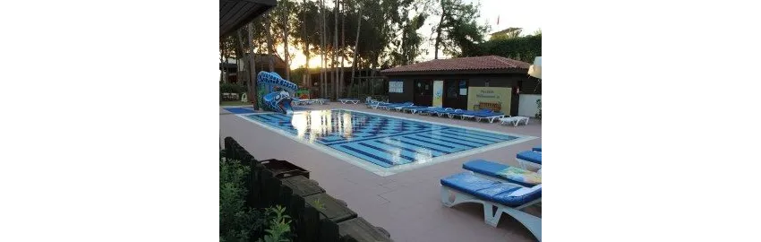 Champion Holiday Village 5*-20